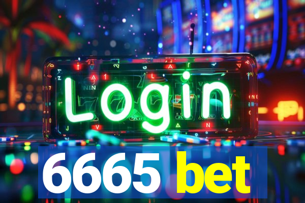 6665 bet